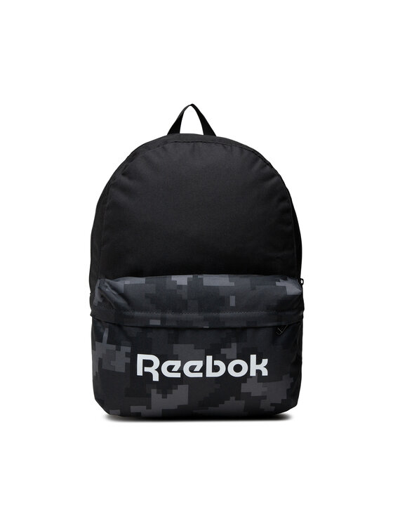 Reebok Nahrbtnik Act Core Ll GR H36575 Črna