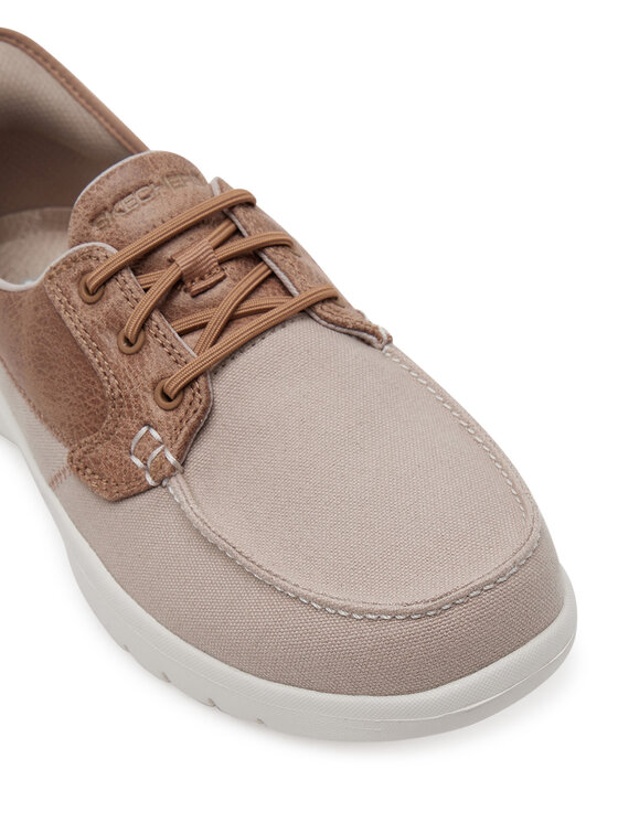 Skechers Skechers Poolsaapad On-The-Go Flex - Palmilla 136536/TPE Beež