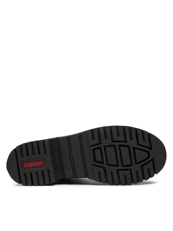 Rieker Rieker Stiefeletten Y2440-90 Bunt