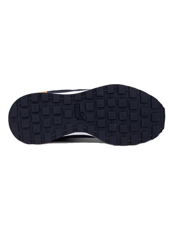 Puma Puma Sneakersy 381987 06 Czarny
