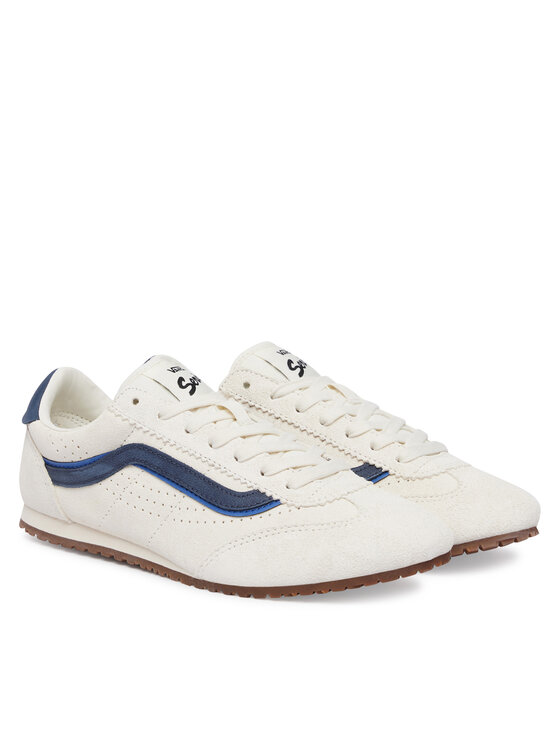 Vans Vans Sneakers Super Lowpro VN000XVKEAK1 Crema