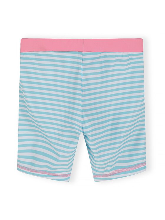 minoti minoti Strój kąpielowy 30SWIM105 Różowy