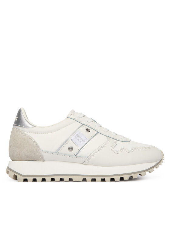 Blauer Blauer Tossud S6MILLEN03/NYM Valge