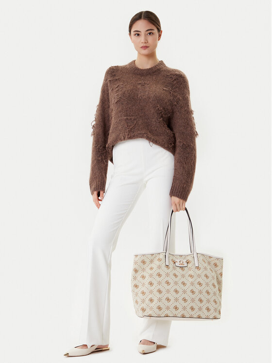 Guess Guess Сумка Neda HWCP96 54240 Бежевий