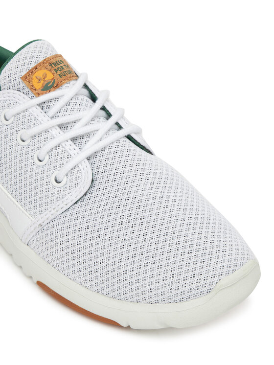 Etnies Etnies Sneakersy Sneakersy Scout X Tftf 4107000588 Bílá