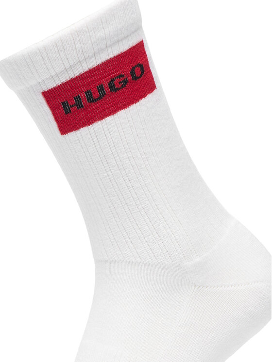 HUGO HUGO Skarpety długie 50531515 Kolorowy