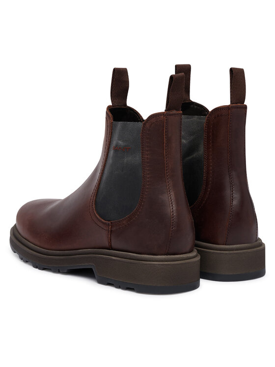 Gant Gant Sztyblety Blisdor 33651475 Brązowy