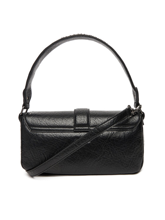 Pepe Jeans Pepe Jeans Torebka Sally Moon PL0300002 Czarny