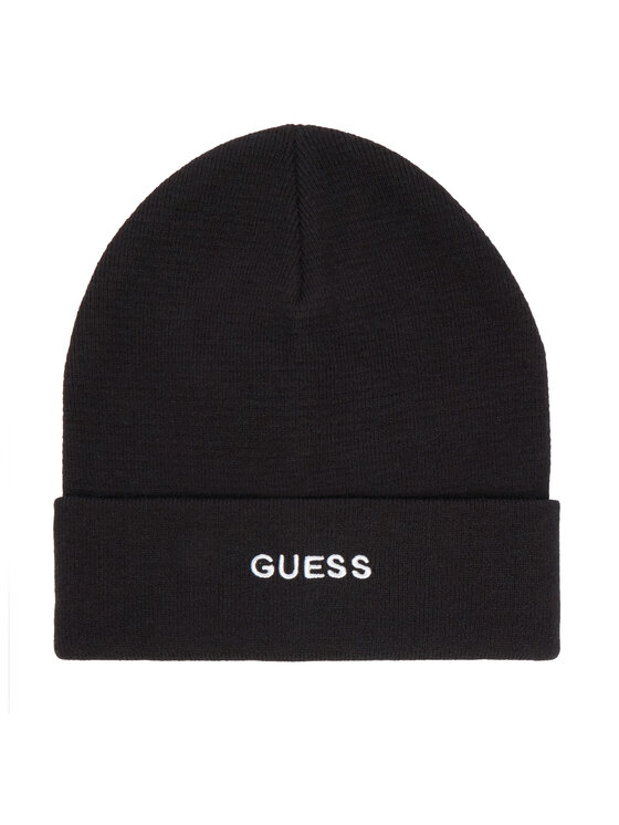 Guess Guess Sapka AM9458 VIS01 Fekete