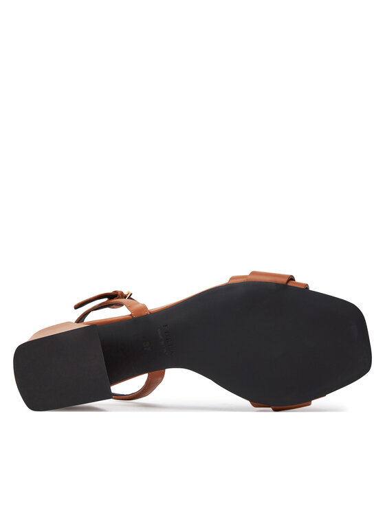 Furla Furla Sandales YH70FZE Y62000 03B00 Brūns