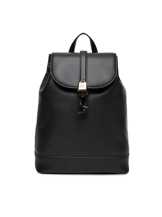 Rucsac KARL LAGERFELD A3W30154 Negru