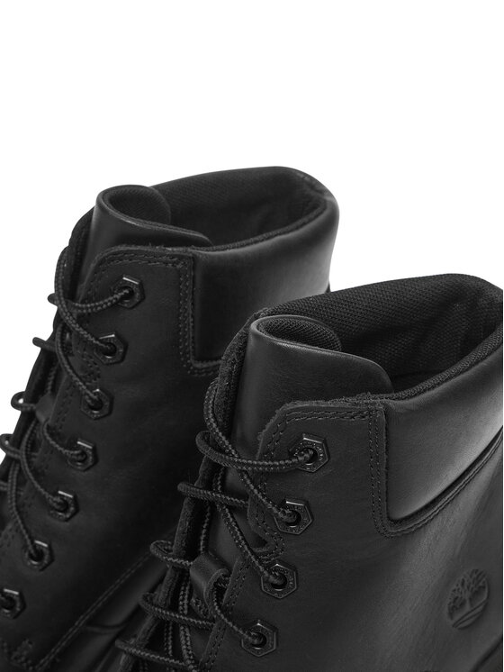 Timberland Timberland Puszābaki Allington TB0A26SV0151 Melns