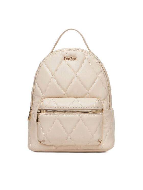 DeeZee DeeZee Kuprinės DZE-S-006-07 Smėlio