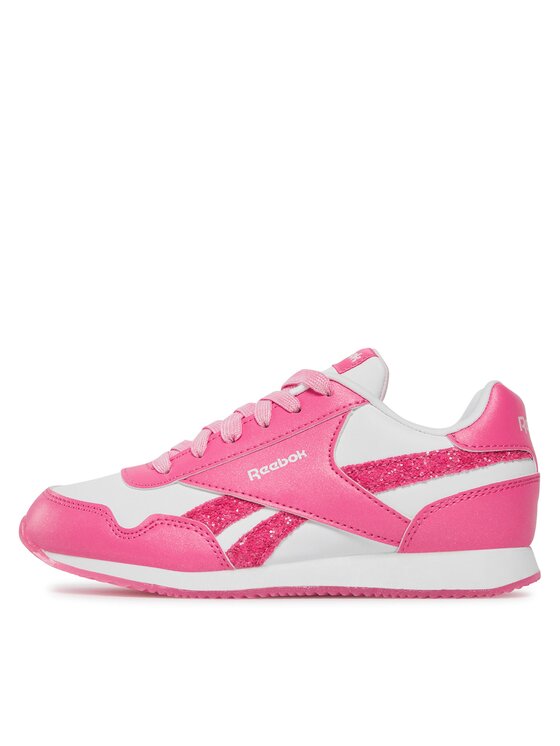 Reebok Reebok Sneakersy Royal Cl Jog 3.0 IE4152 Růžová