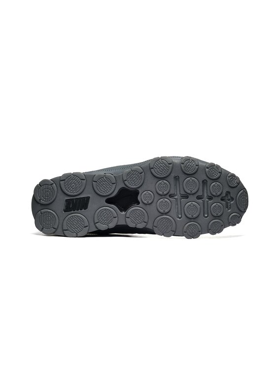 Nike Nike Sneakersy M REAX 8 TR MESH Szary