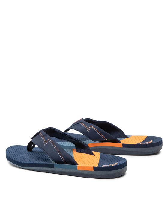 Kappa Kappa Infradito 243133M Blu scuro