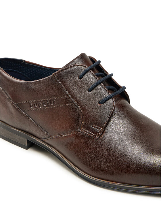 Bugatti Bugatti Scarpe basse 311A311U4000 Marrone