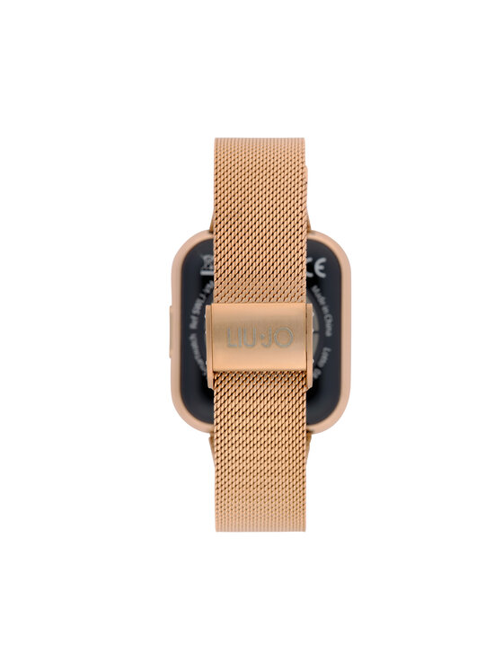 Liu Jo Liu Jo Smartwatch Voice Mini SWLJ150 Oro