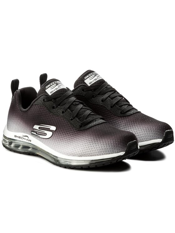 Skechers Skechers Sneakers Skech-Air Element 12640/BKW Nero