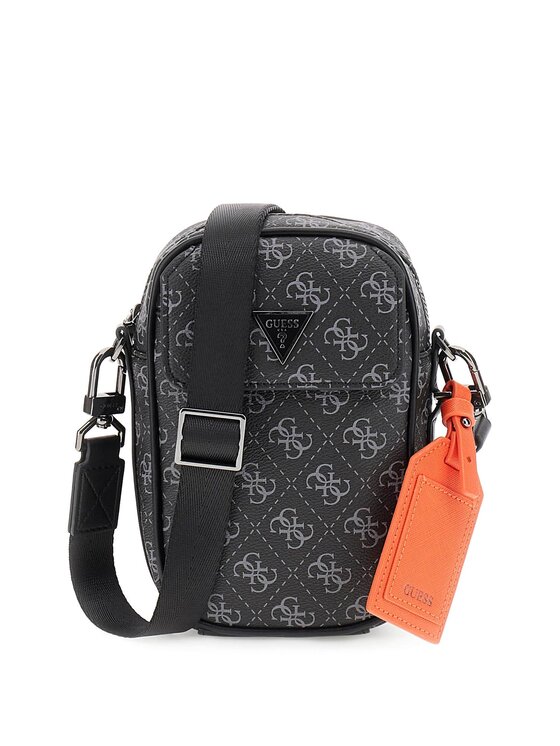 Guess Guess Handtasche 178699 Schwarz