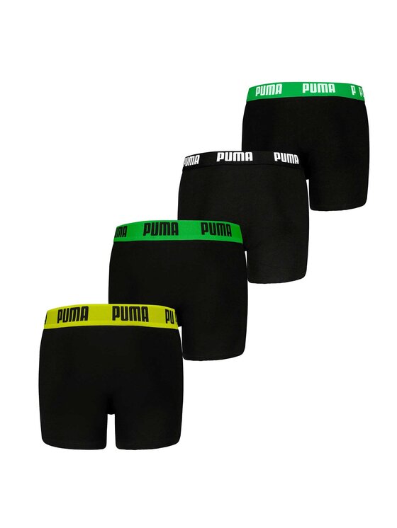 Puma Puma Bokserki 29020 Kolorowy