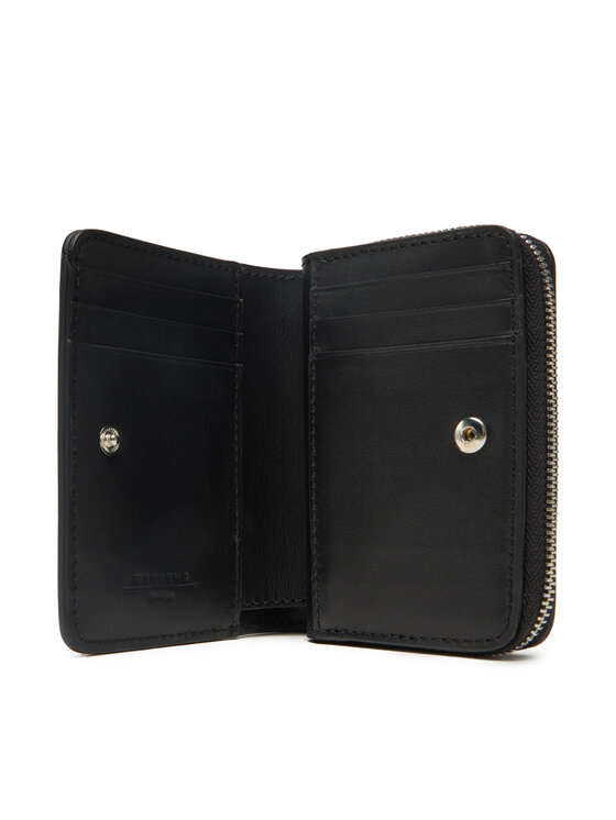 Weekend Max Mara Weekend Max Mara Portafoglio Flores 2525716014600 Nero