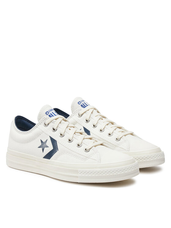 Converse Converse Sneakersy Star Player 76 A08539C Biały
