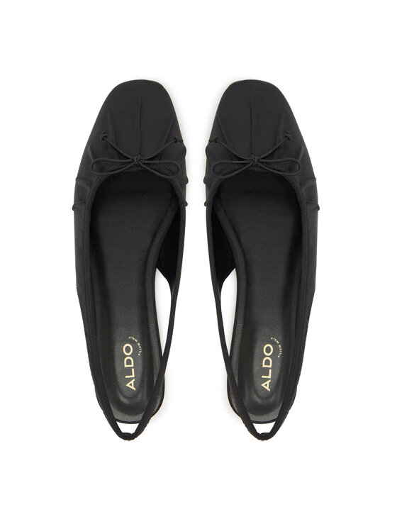 Aldo Aldo Ballerine Arlet 14028258 Nero