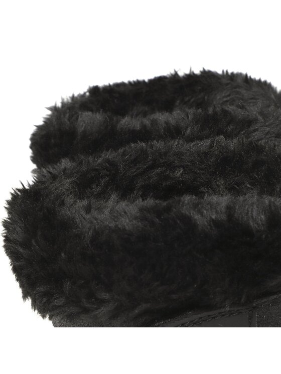 Leaf Leaf Schneeschuhe Nautisk LNAUT101K Schwarz