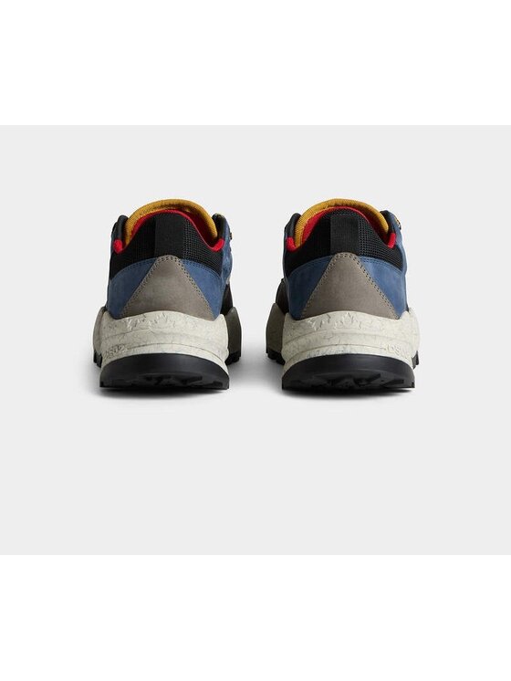 Dsquared2 Dsquared2 Sneakersy SNM0324 01604883 M2814 FREE Barevná