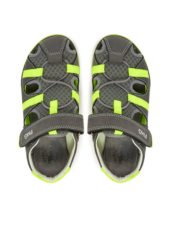 Primigi Primigi Sandalen 7895422 M Grau