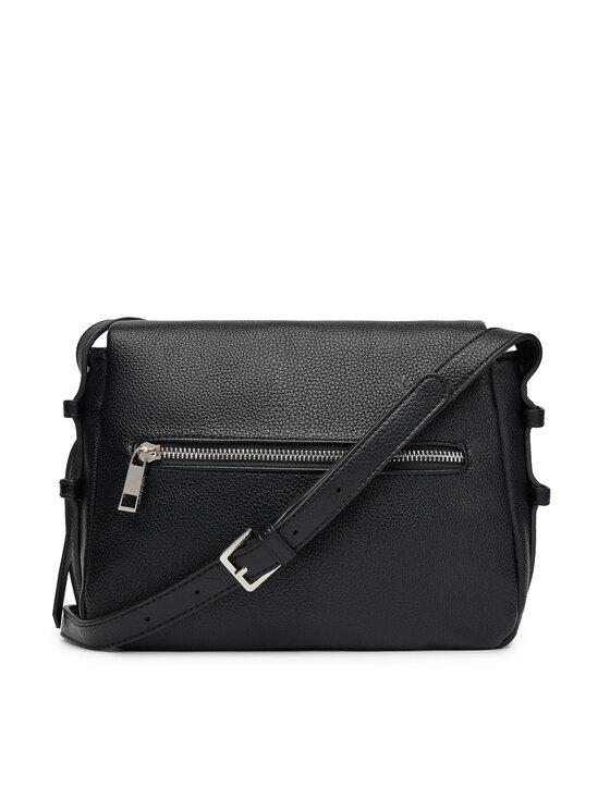 Lasocki Lasocki Handtasche LSK-X-005-07 Schwarz