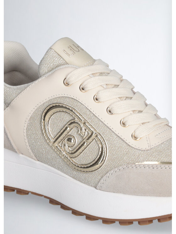 Liu Jo Liu Jo Sneakers BA5001PX60101127 Beige