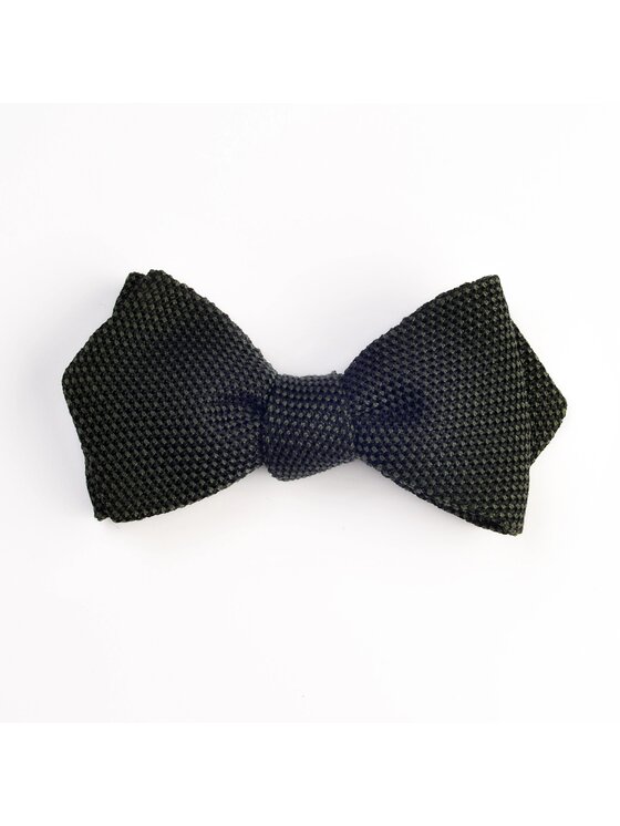 ELSNER ELSNER Παπιγιόν DIAMOND Z GRENADYNY GARZA FINA A3588 Πράσινο