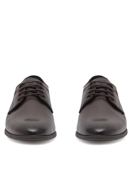 Lasocki Young Lasocki Young Halbschuhe CEO- BI12-ASTRA-03 Braun