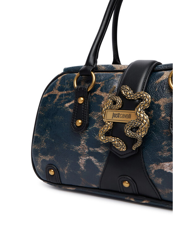 Just Cavalli Just Cavalli Käekott 81RA4BF1 ZSE80 Must