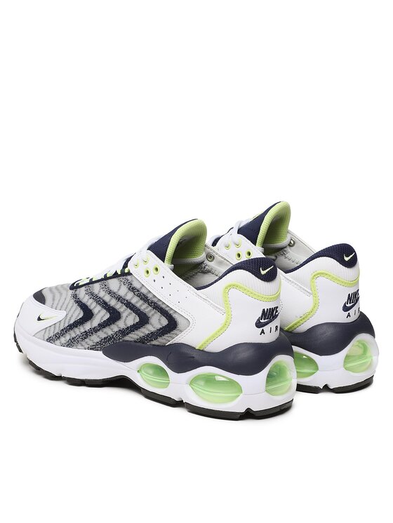 Nike Nike Sportcipők Air Max Tw DQ3984 101 Fehér