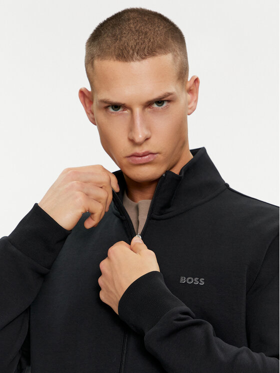 BOSS Boss Jopa Skaz 50506152 Črna Regular Fit