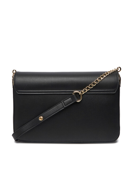 LOVE MOSCHINO LOVE MOSCHINO Kabelka JC4373PP0NKF0000 Čierna