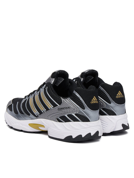 adidas adidas Sneakersy Adistar Control 3 KI4485 Černá