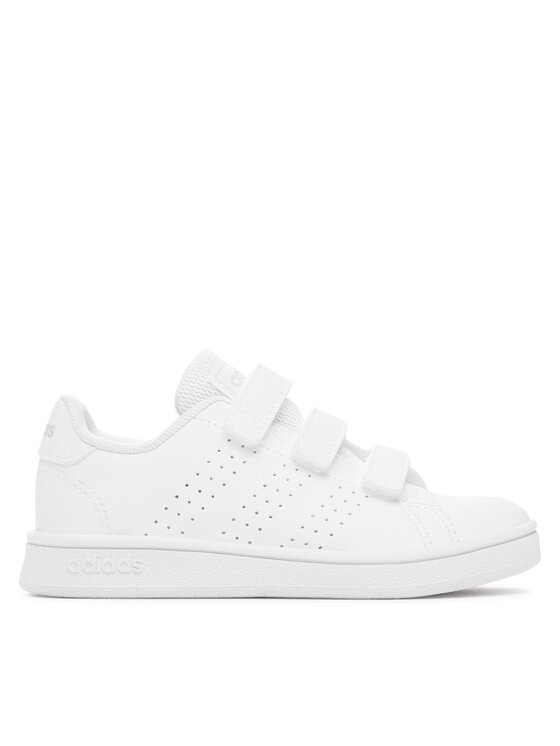adidas Sneakers Advantage Court IG2517 WeiB Modivo