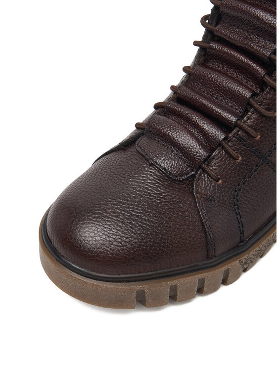 Rieker Rieker Puszābaki CEO-Y3421-26 Brūns