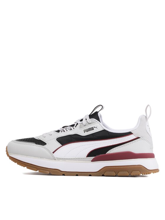 Puma Puma Laisvalaikio batai R78 Trek 380728 20 Pilka