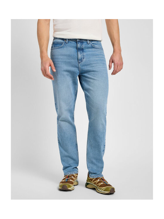 Lee Lee Jeans AUSTIN Blu Regular Fit