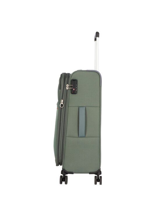 American Tourister American Tourister Komplet walizek 289660 Zielony