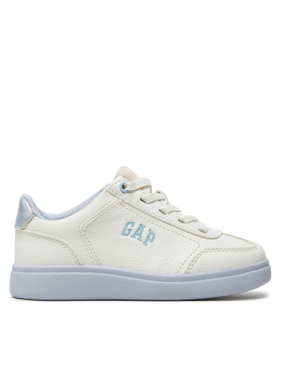 Gap Gap Сникърси Seattle Pop GAB001F5SYBCSBGP Бял