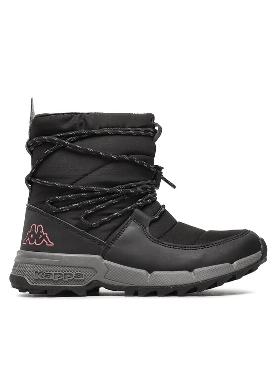 Kappa Kappa Schneeschuhe 243239 Schwarz
