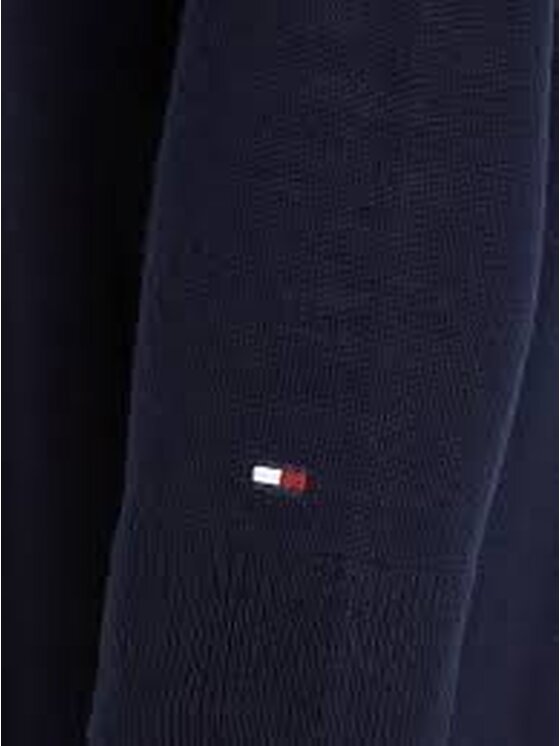 Tommy Hilfiger Tommy Hilfiger Maglione 80589 Blu Regular Fit