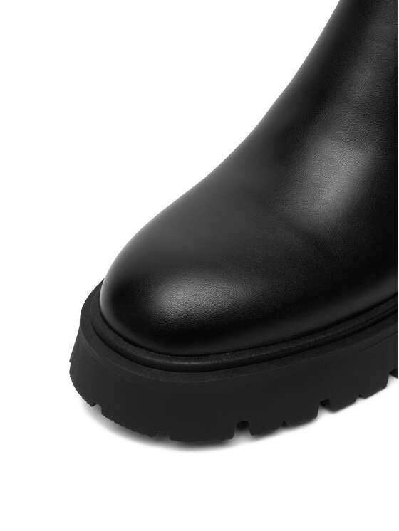Nine West Nine West Чоботи CEO-MUNA-01 Чорний