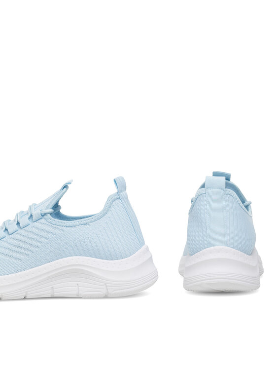 Jenny Fairy Jenny Fairy Sneakers WFA2706-1 Himmelblau